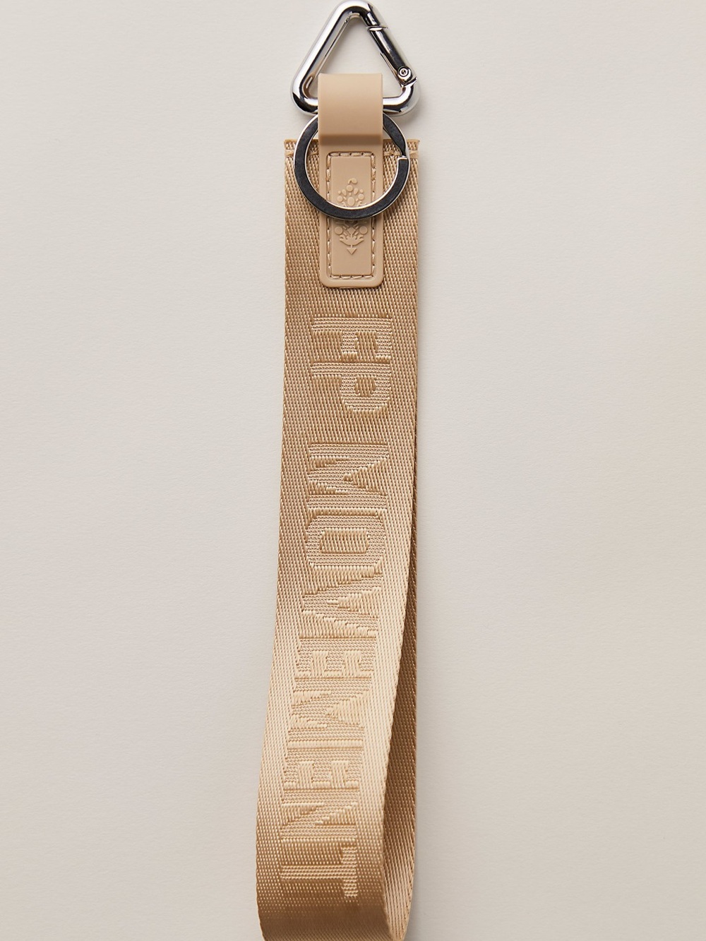 Free People Movement keychain